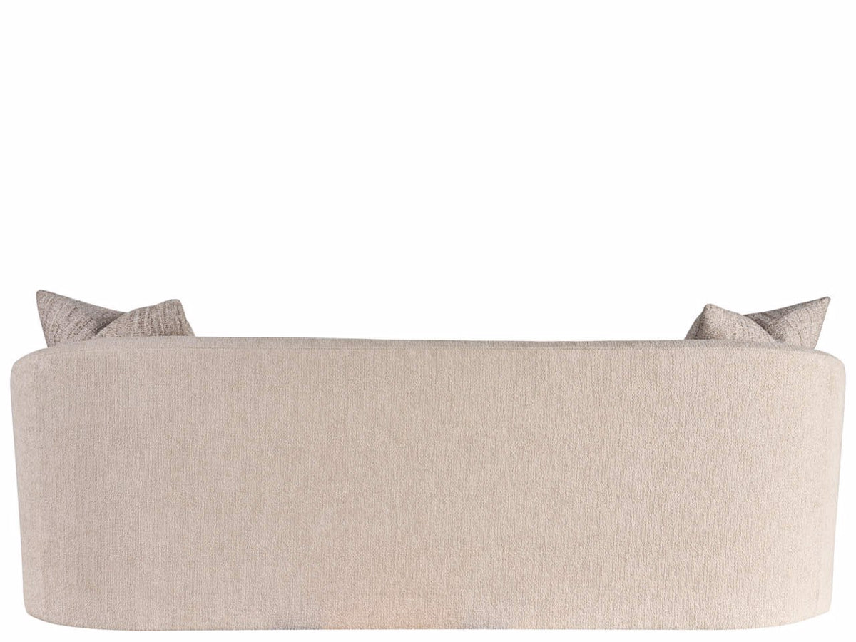 Universal Furniture Dylan Sofa — Willarae Linen — Dylan Collection