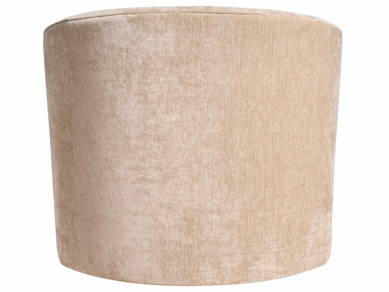 Universal Furniture Dylan Swivel Chair — Gatsby Sand — Dylan Collection