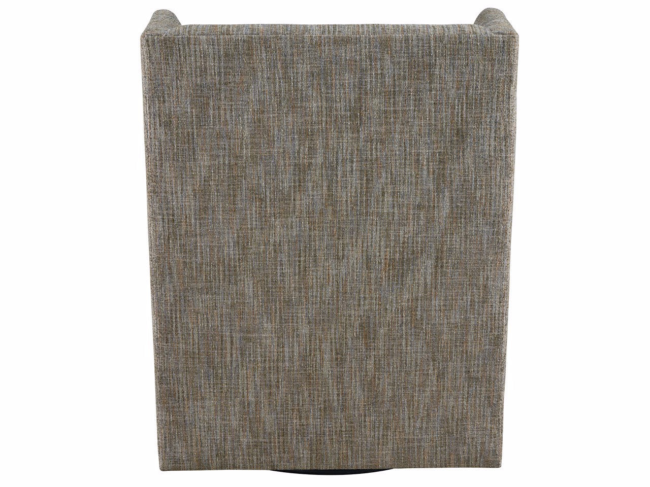 Universal Furniture Newhall Swivel Glider — Liza Terra — Newhall Collection