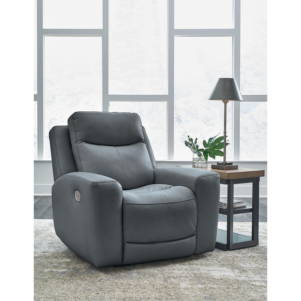 Mindanao Power Reclining Sofa, Loveseat and Recliner Signature Design by Ashley® Uncategorized