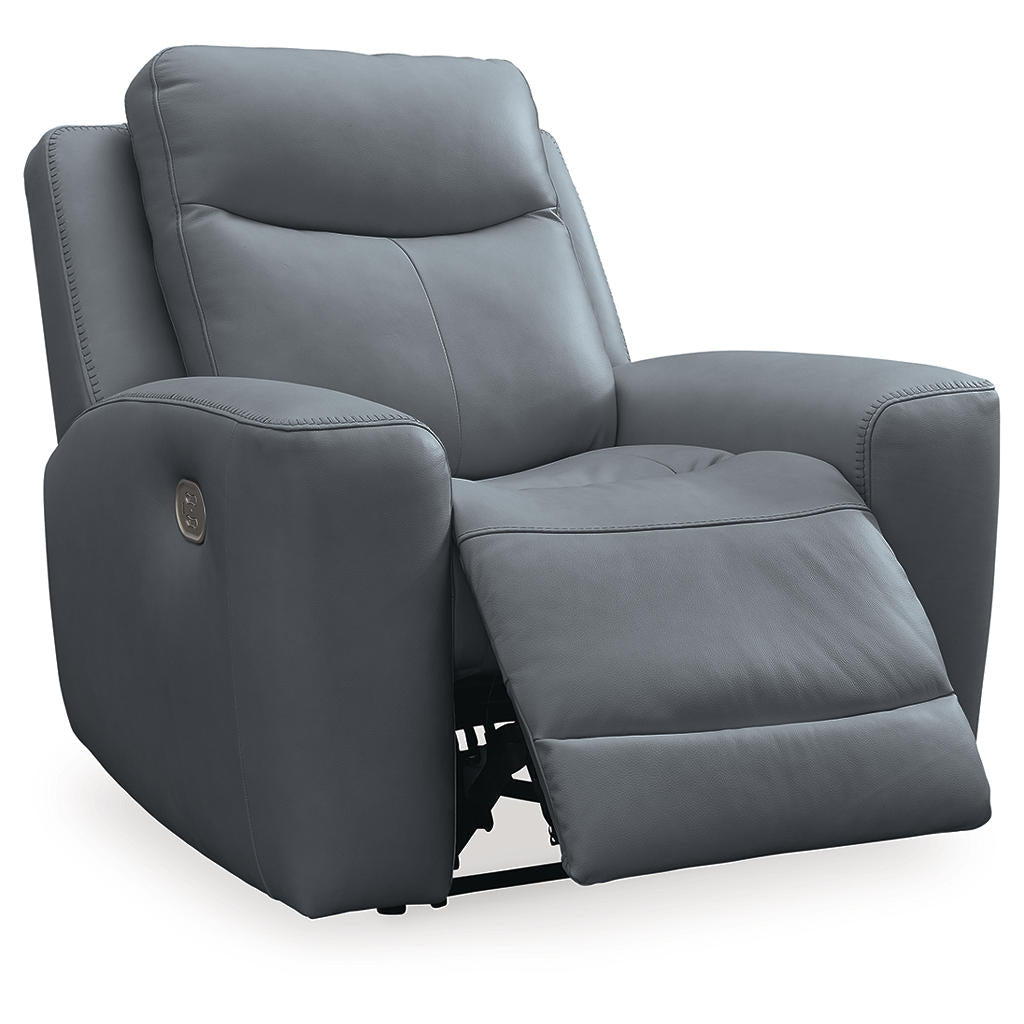 Mindanao Power Reclining Sofa, Loveseat and Recliner Signature Design by Ashley® Uncategorized