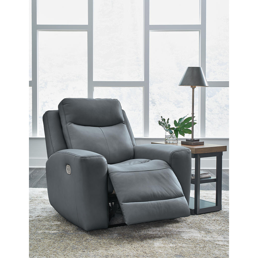 Mindanao Power Reclining Sofa, Loveseat and Recliner Signature Design by Ashley® Uncategorized