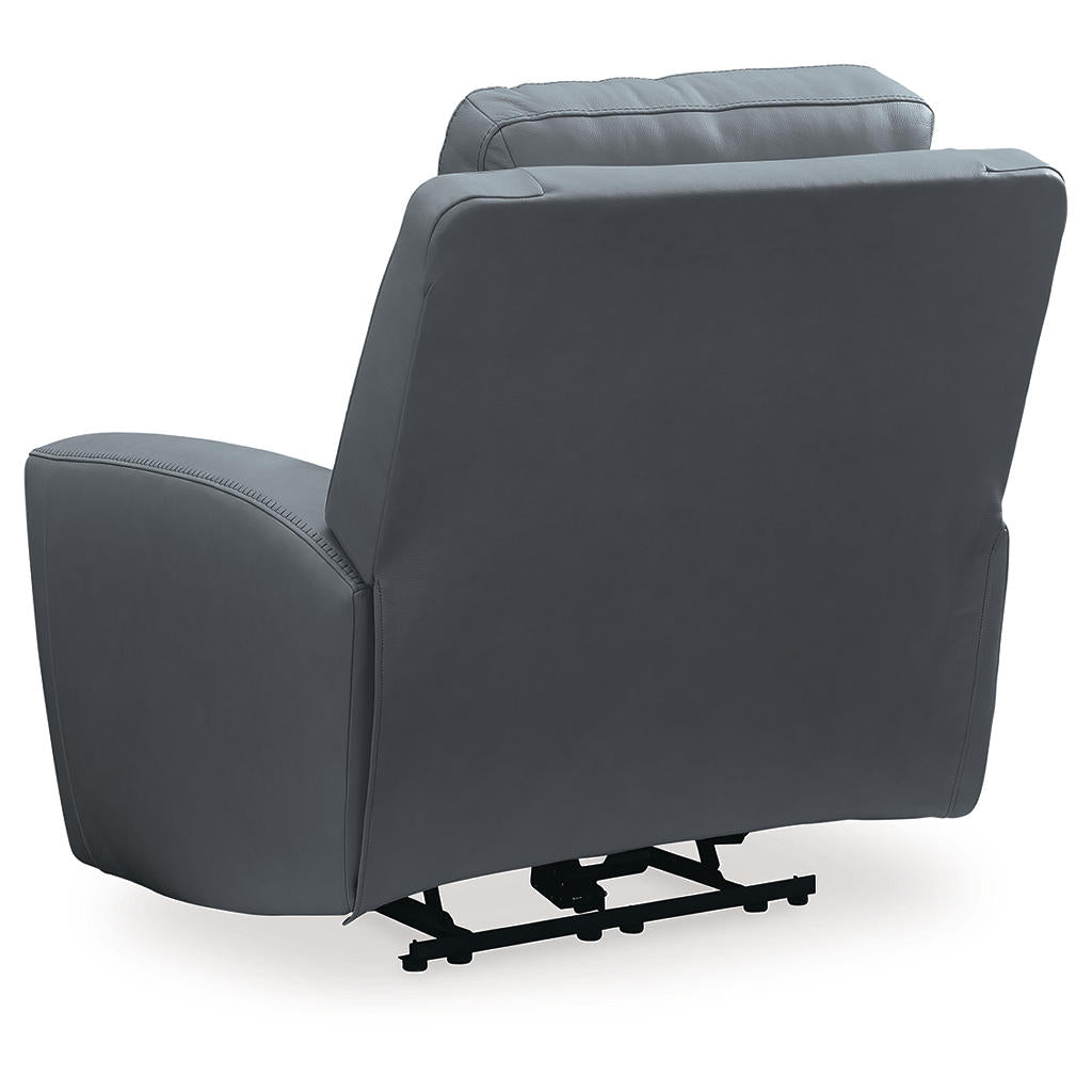 Mindanao Power Reclining Sofa, Loveseat and Recliner Signature Design by Ashley® Uncategorized