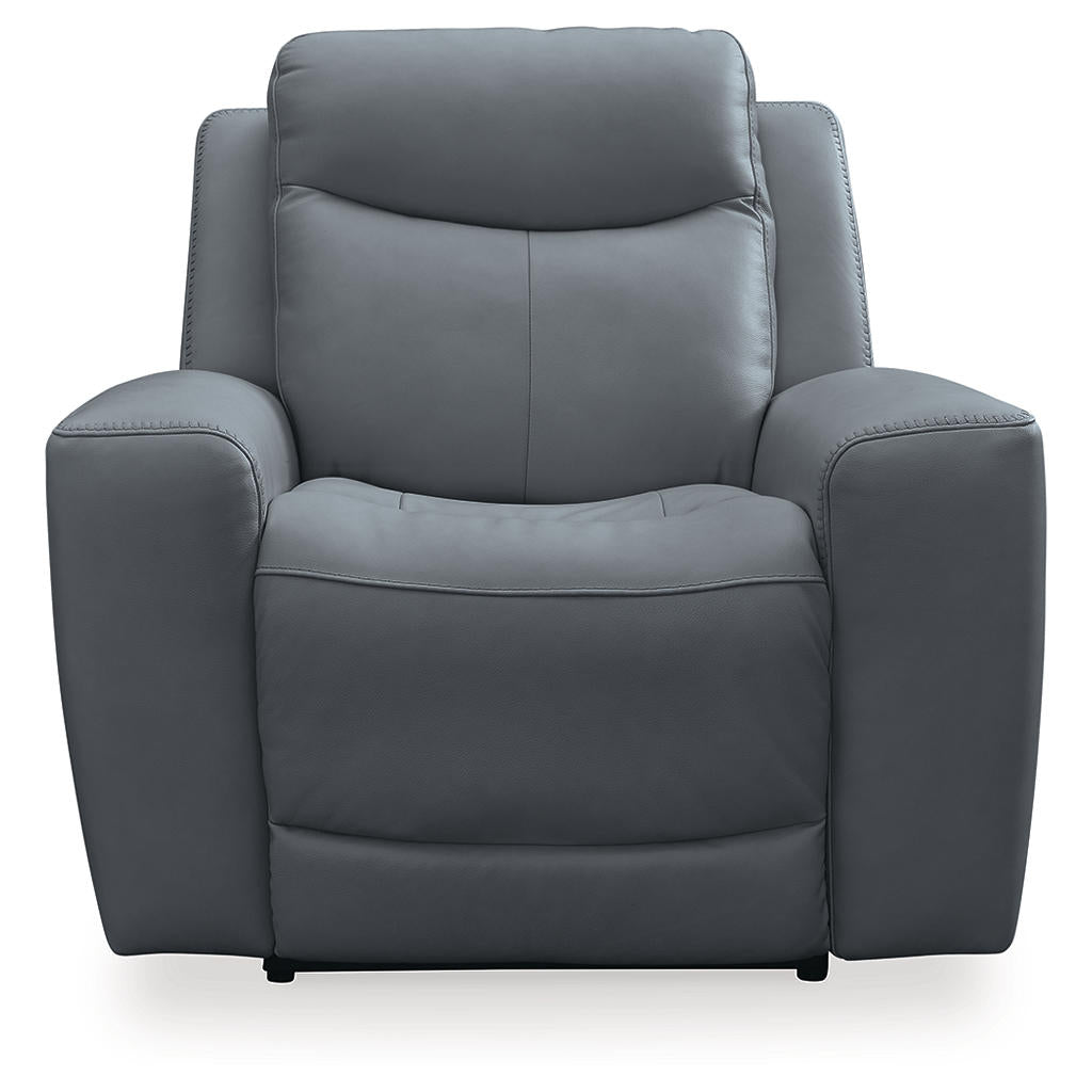 Mindanao Power Reclining Sofa, Loveseat and Recliner Signature Design by Ashley® Uncategorized
