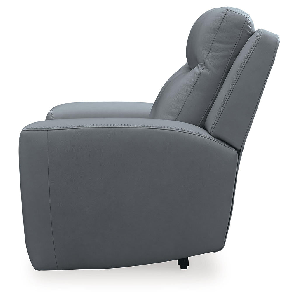 Mindanao Power Reclining Sofa, Loveseat and Recliner Signature Design by Ashley® Uncategorized