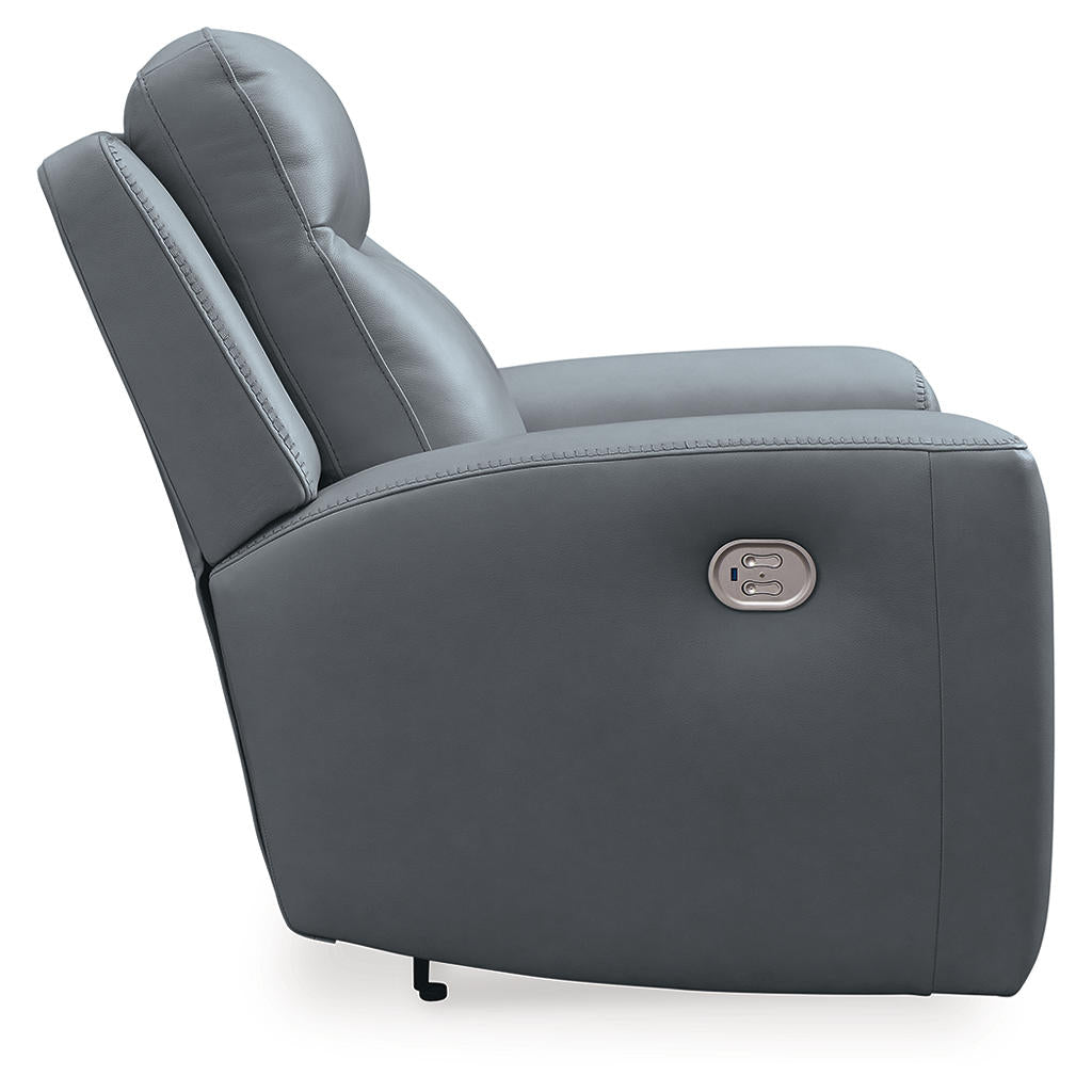 Mindanao Power Reclining Sofa, Loveseat and Recliner Signature Design by Ashley® Uncategorized