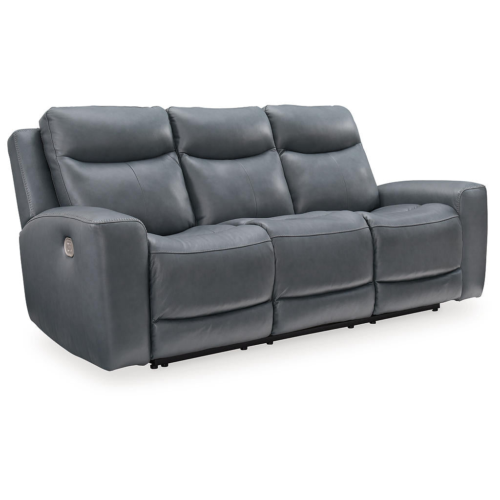 Mindanao Power Reclining Sofa, Loveseat and Recliner Signature Design by Ashley® Uncategorized