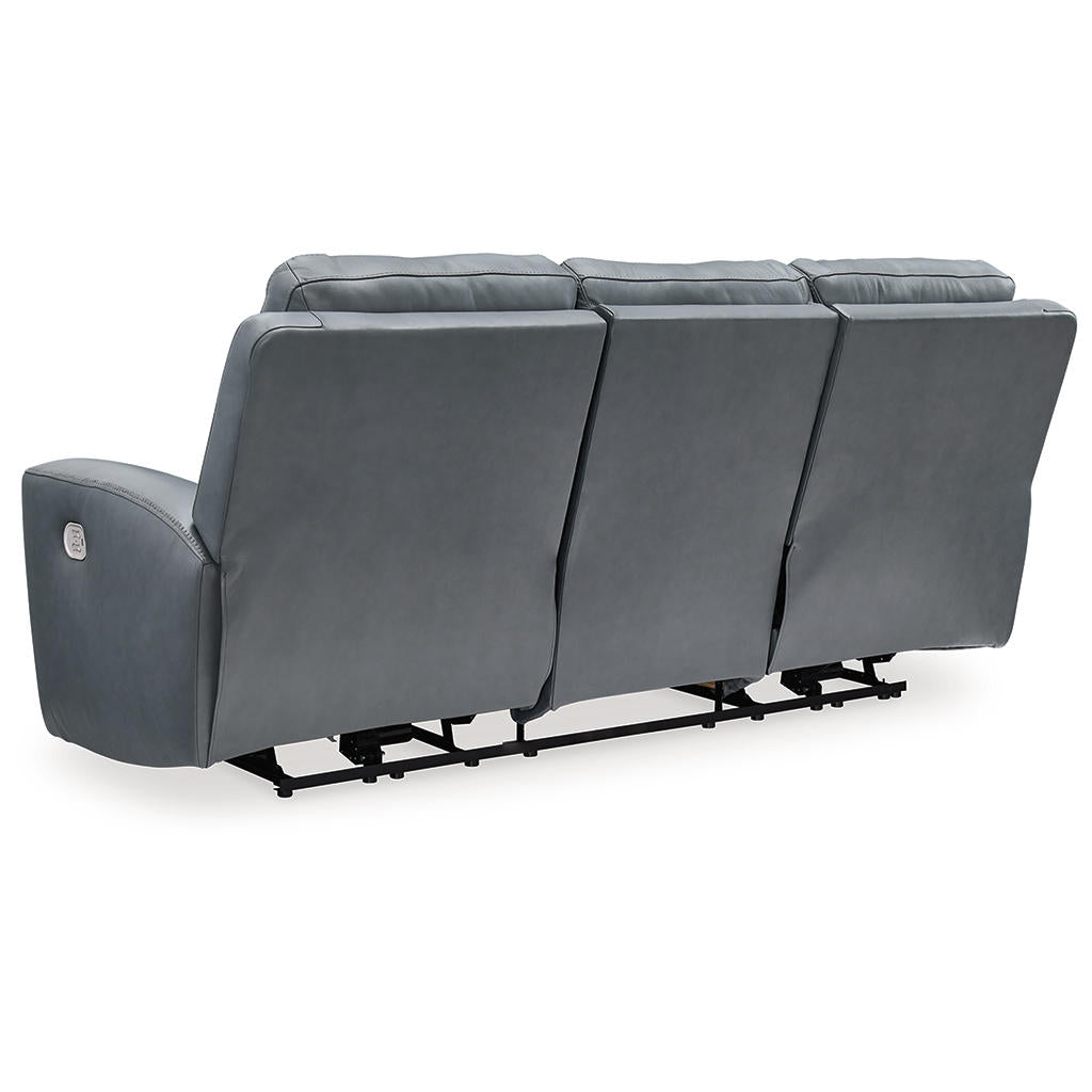 Mindanao Power Reclining Sofa, Loveseat and Recliner Signature Design by Ashley® Uncategorized