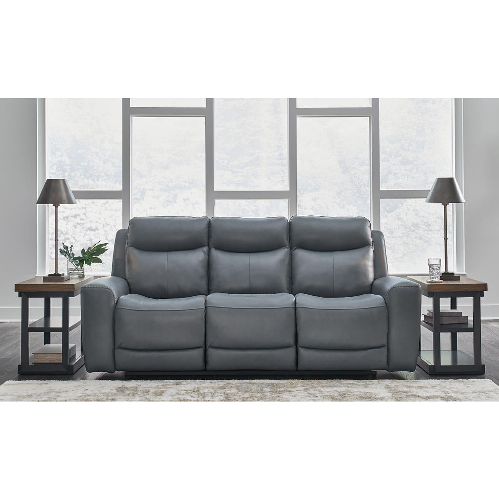 Mindanao Power Reclining Sofa, Loveseat and Recliner Signature Design by Ashley® Uncategorized