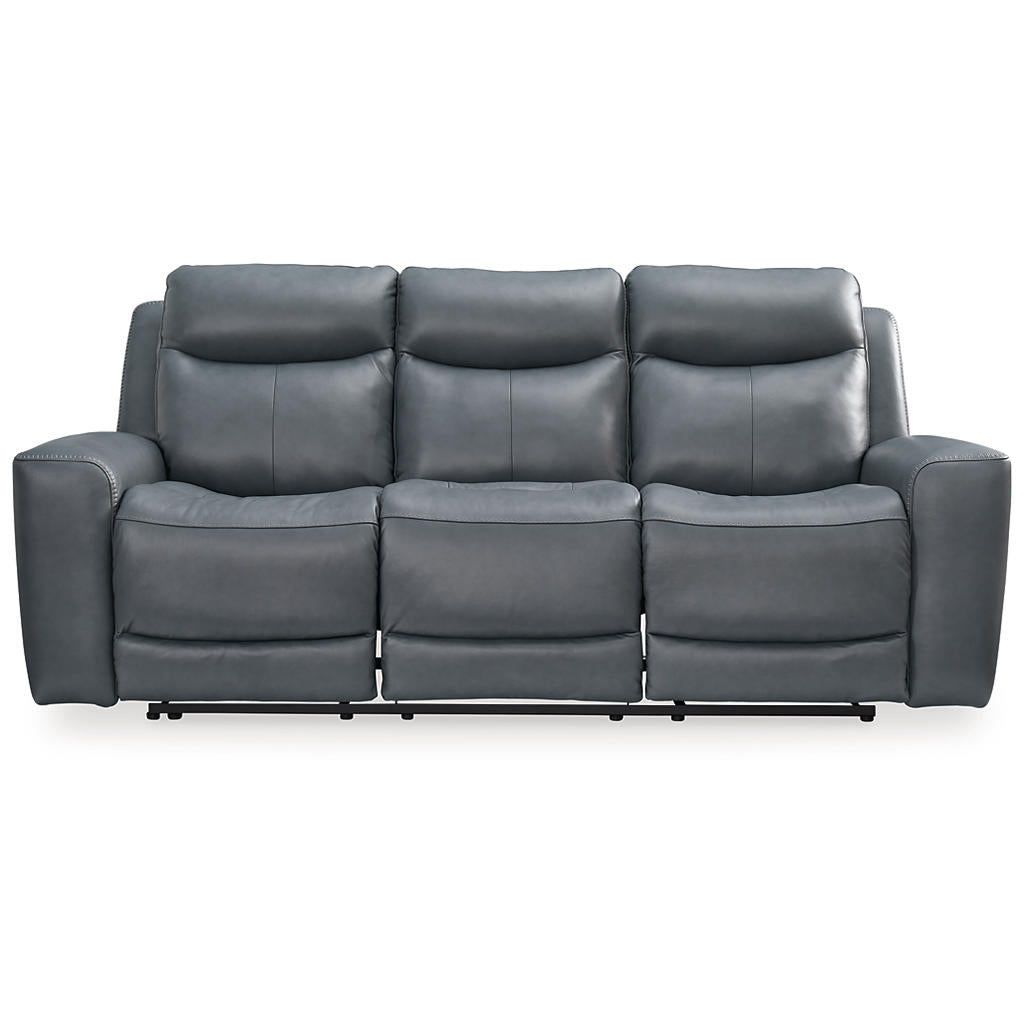 Mindanao Power Reclining Sofa, Loveseat and Recliner Signature Design by Ashley® Uncategorized