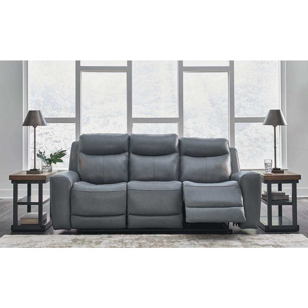 Mindanao Power Reclining Sofa, Loveseat and Recliner Signature Design by Ashley® Uncategorized