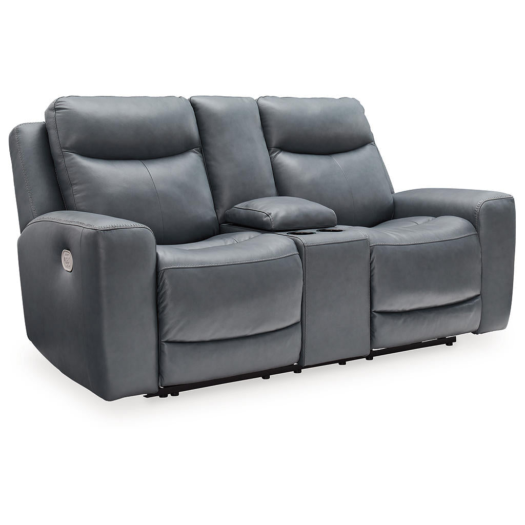 Mindanao Power Reclining Sofa, Loveseat and Recliner Signature Design by Ashley® Uncategorized