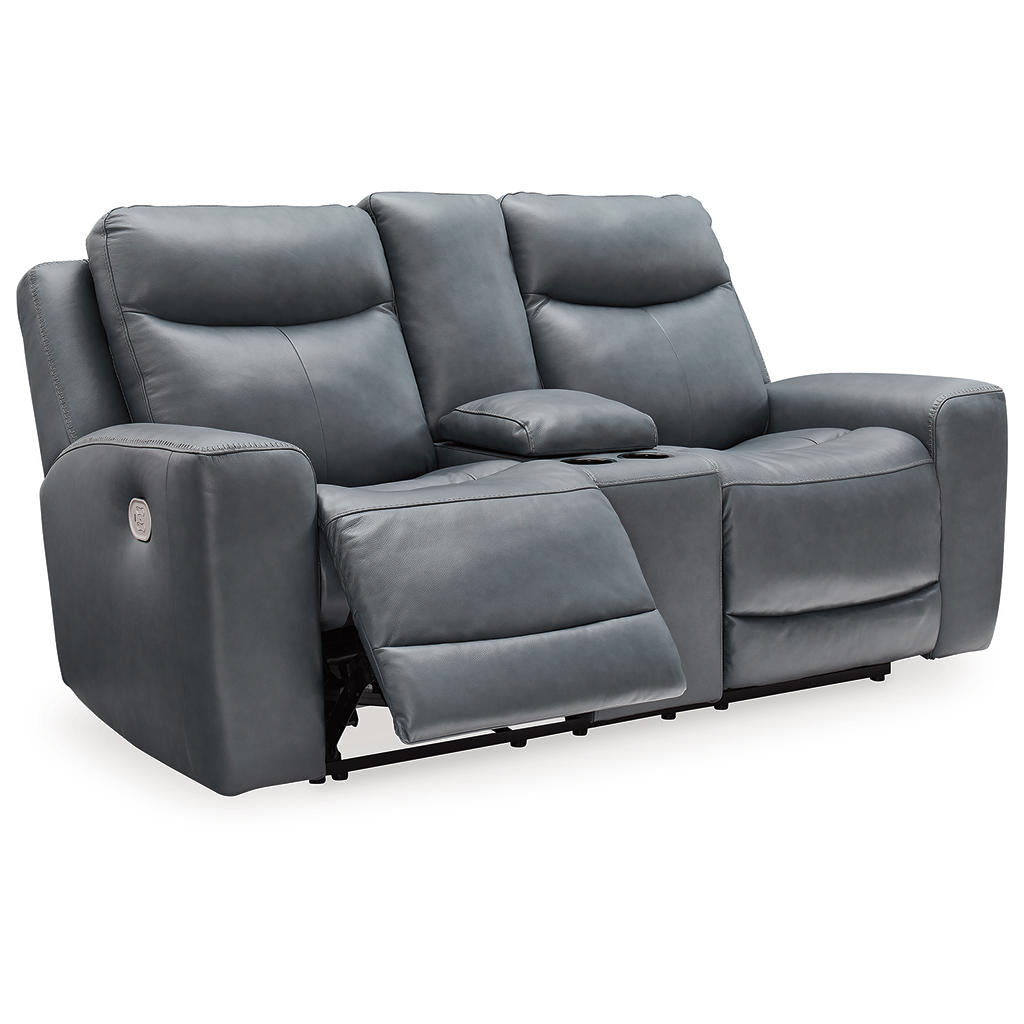 Mindanao Power Reclining Sofa, Loveseat and Recliner Signature Design by Ashley® Uncategorized