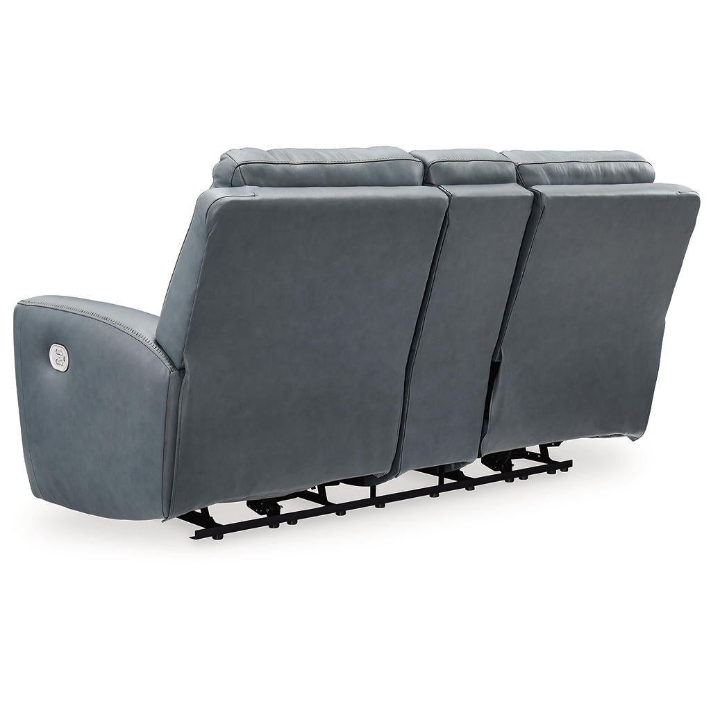 Mindanao Power Reclining Sofa, Loveseat and Recliner Signature Design by Ashley® Uncategorized