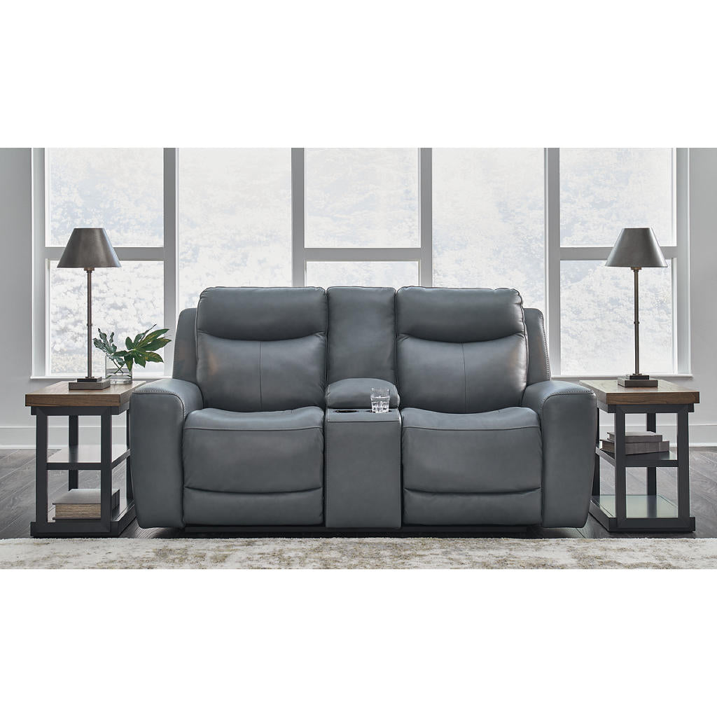 Mindanao Power Reclining Sofa, Loveseat and Recliner Signature Design by Ashley® Uncategorized