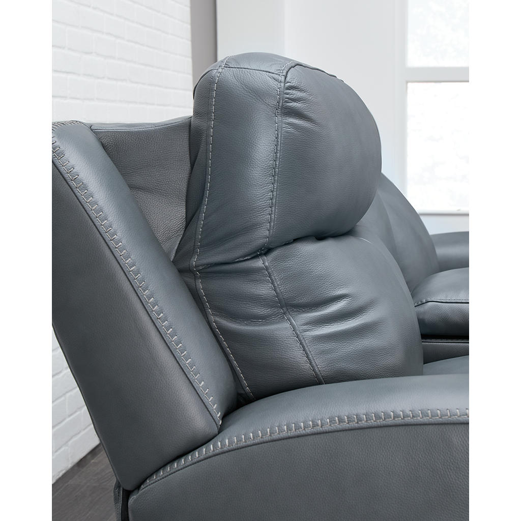 Mindanao Power Reclining Sofa and Loveseat Signature Design by Ashley® Uncategorized