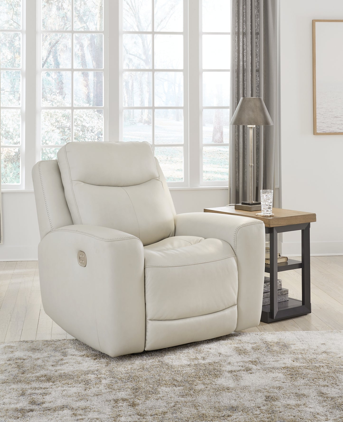 Mindanao Power Reclining Sofa, Loveseat and Recliner