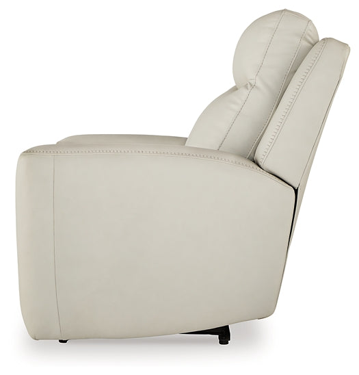 Mindanao Power Reclining Sofa, Loveseat and Recliner