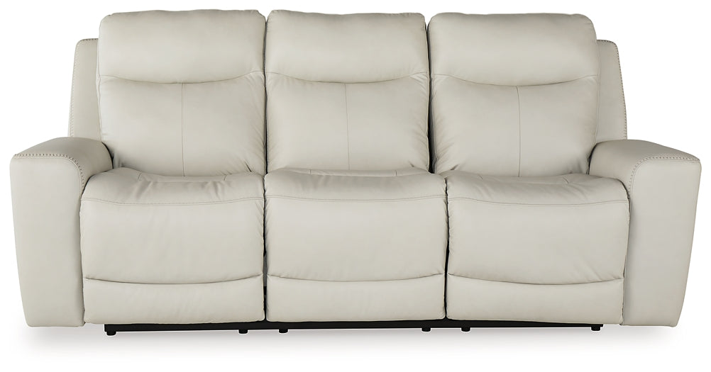 Mindanao Power Reclining Sofa, Loveseat and Recliner