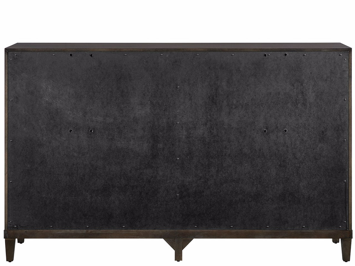 Universal Furniture Fenwick Dresser — Fenwick Collection