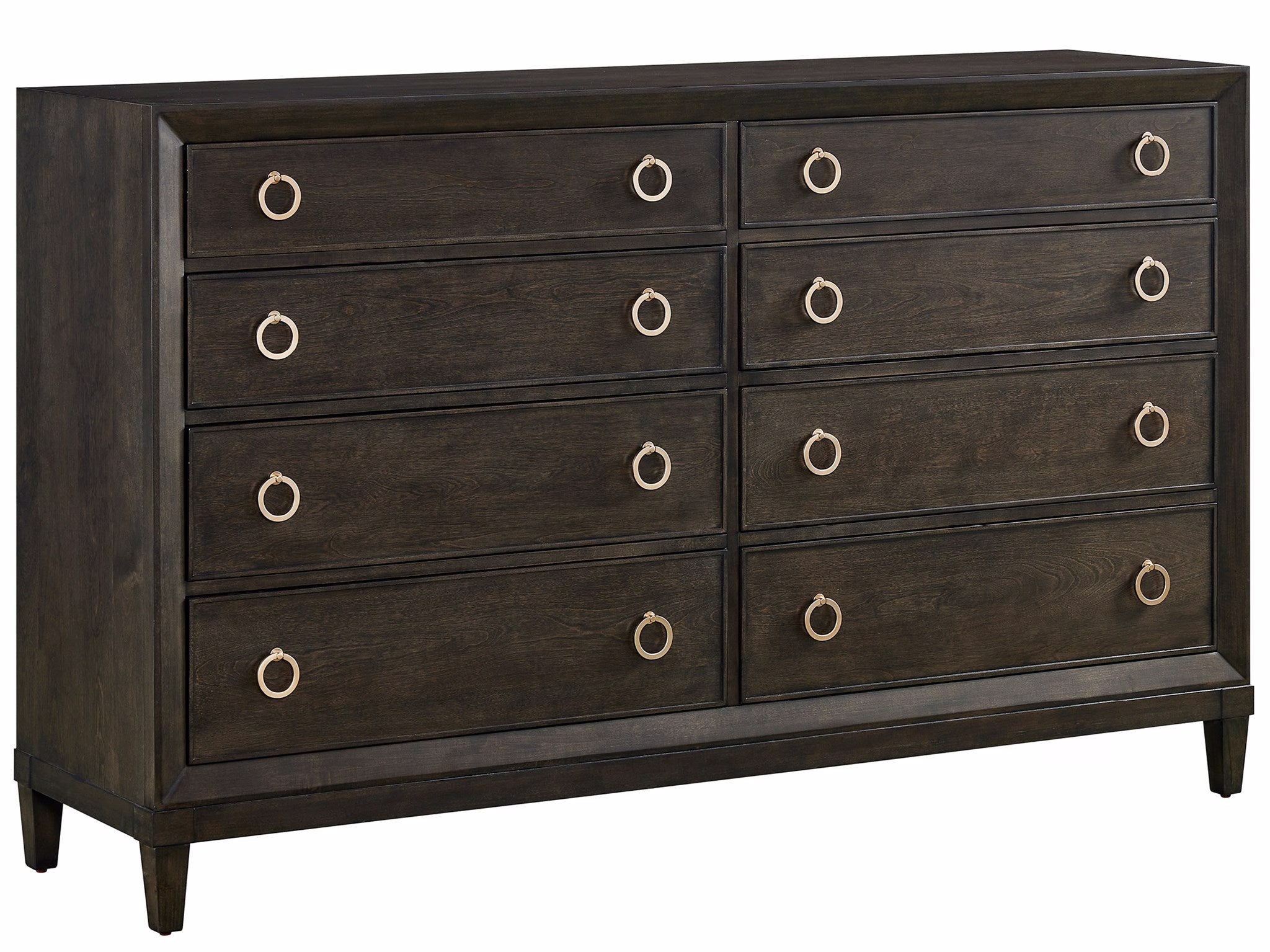 Universal Furniture Fenwick Dresser — Fenwick Collection