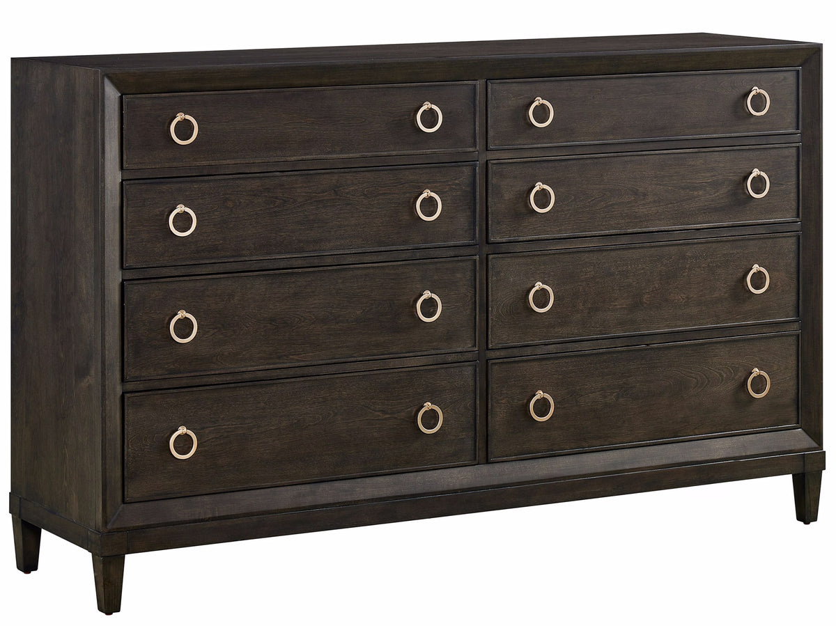 Universal Furniture Fenwick Dresser — Fenwick Collection