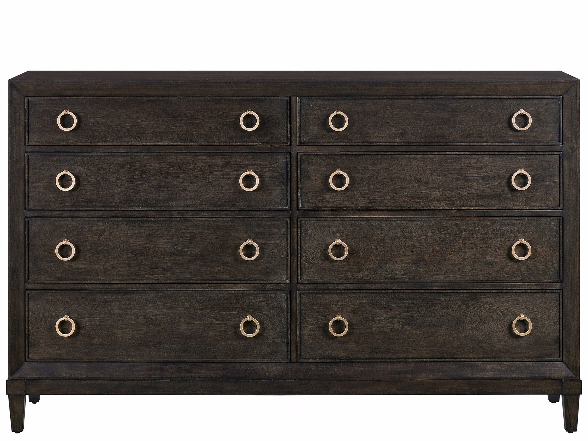 Universal Furniture Fenwick Dresser — Fenwick Collection