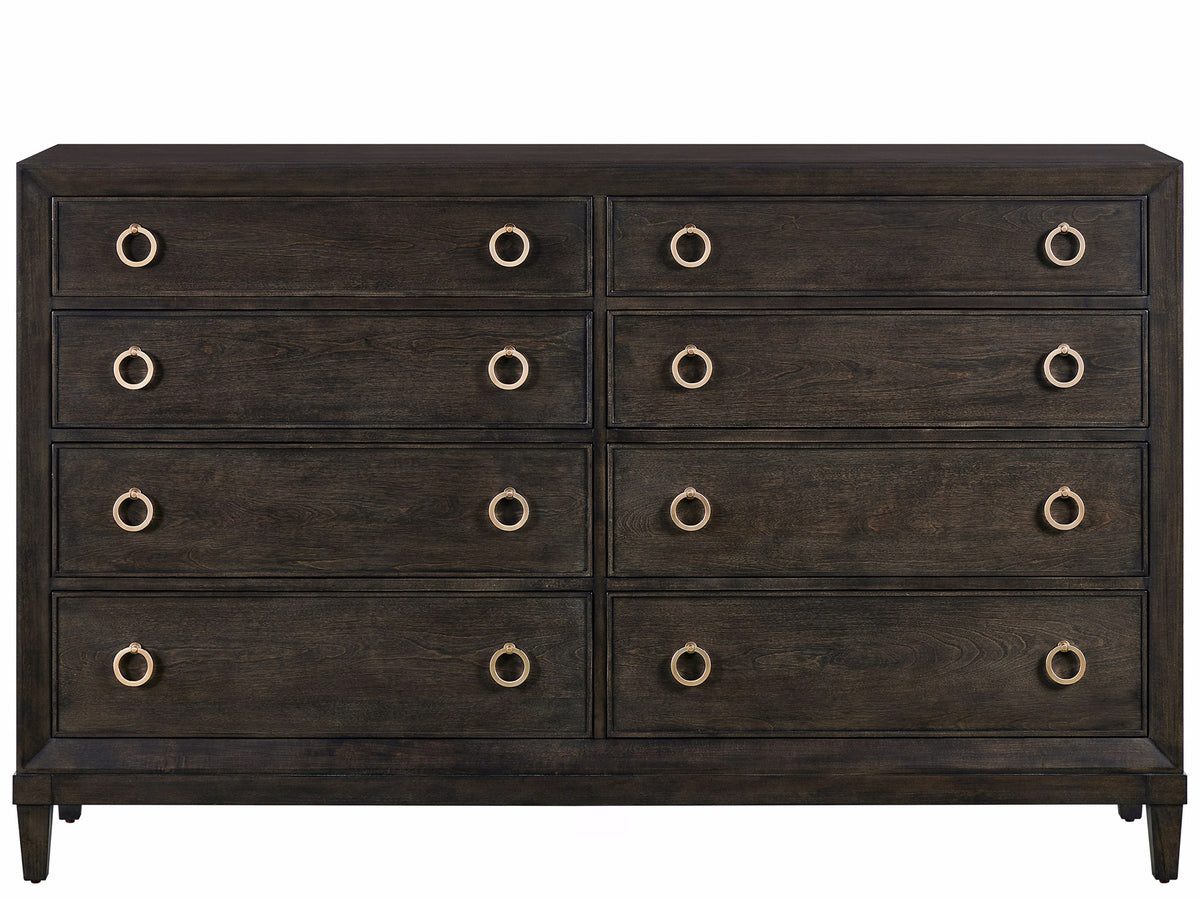 Universal Furniture Fenwick Dresser — Fenwick Collection
