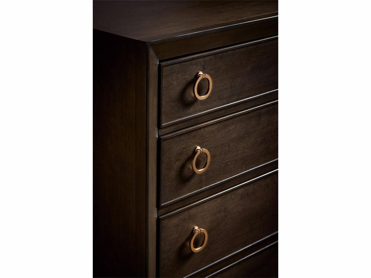 Universal Furniture Fenwick Dresser — Fenwick Collection