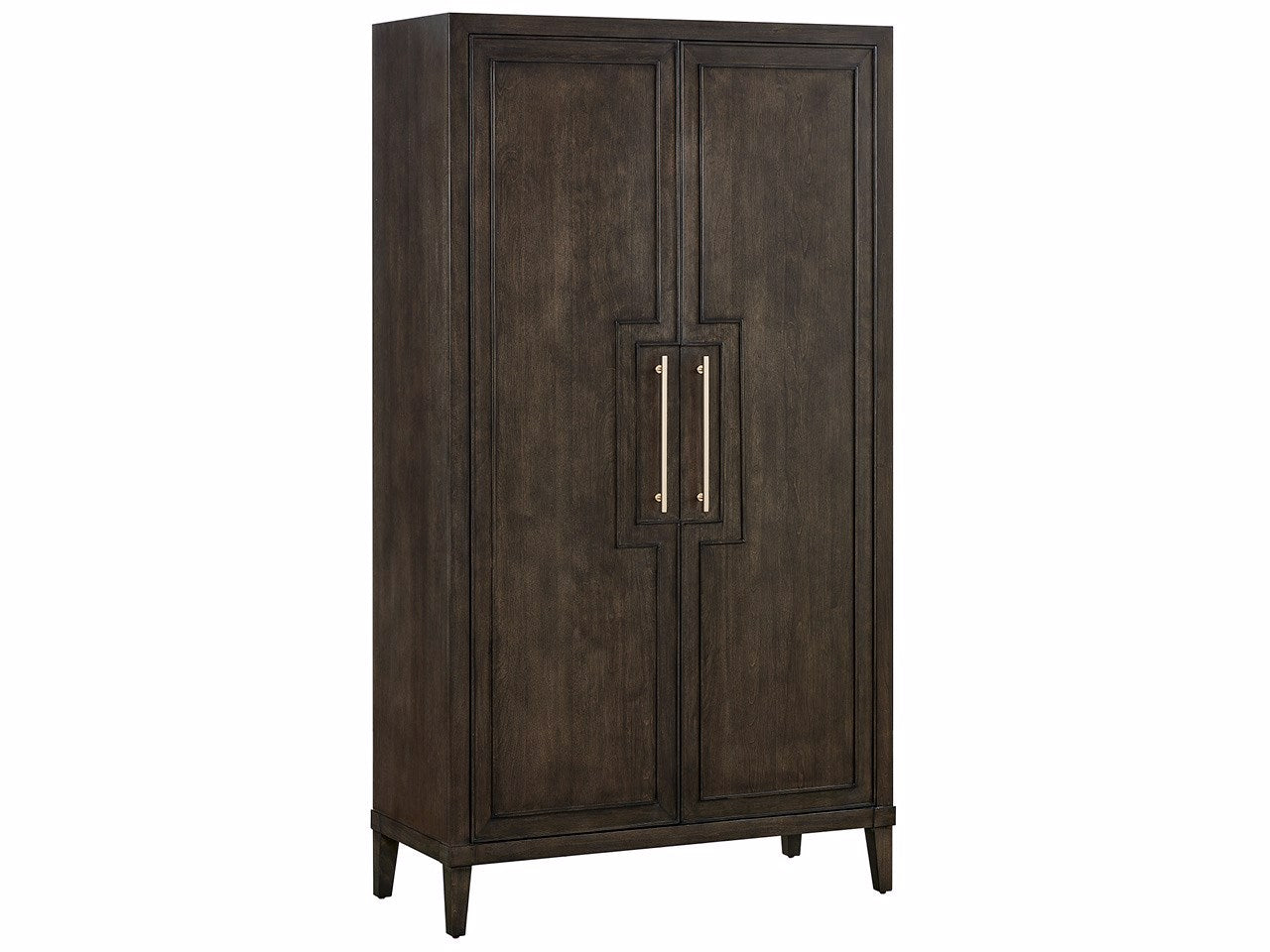 Universal Furniture Fenwick Wardrobe — Fenwick Collection