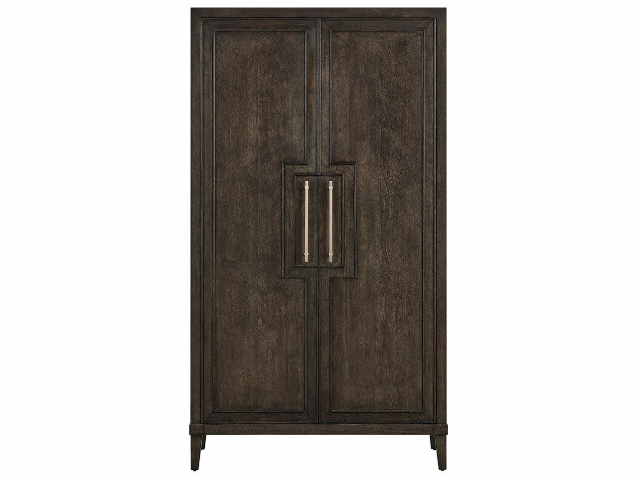 Universal Furniture Fenwick Wardrobe — Fenwick Collection