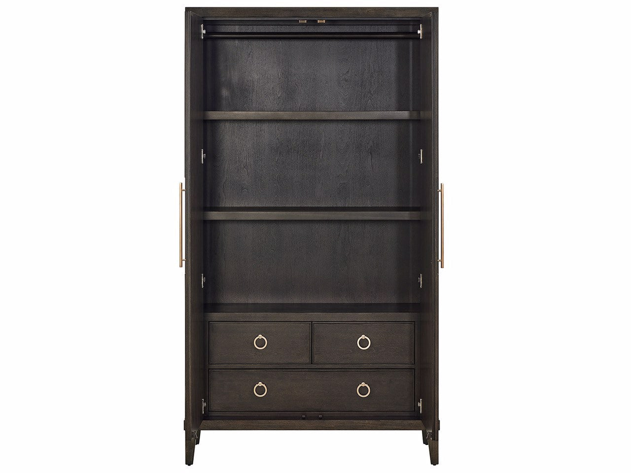 Universal Furniture Fenwick Wardrobe — Fenwick Collection