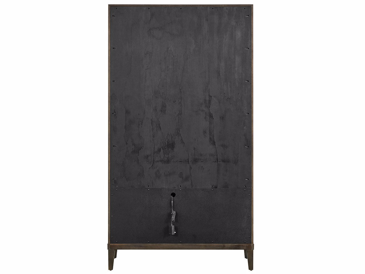 Universal Furniture Fenwick Wardrobe — Fenwick Collection