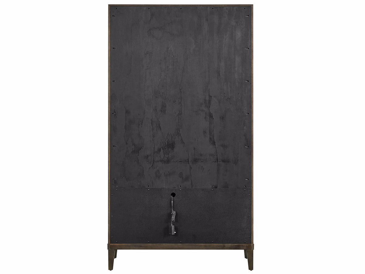 Universal Furniture Fenwick Wardrobe — Fenwick Collection