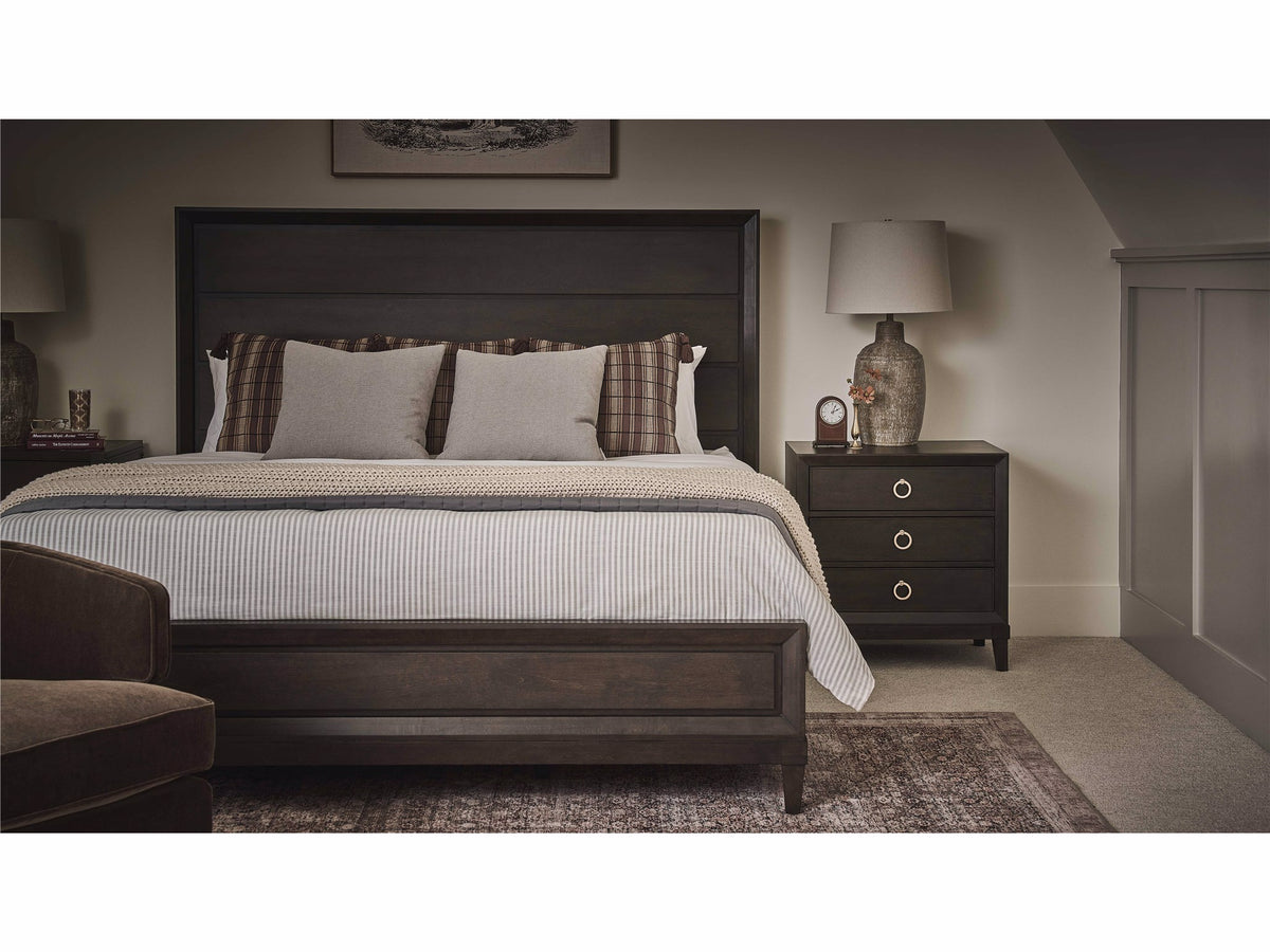 Universal Furniture Fenwick Nightstand — Fenwick Collection