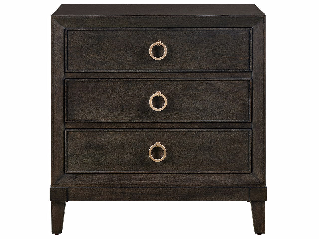 Universal Furniture Fenwick Nightstand — Fenwick Collection