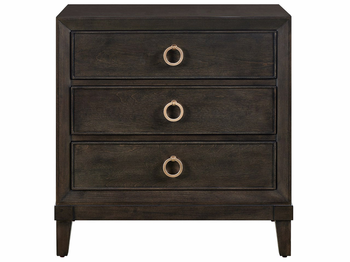 Universal Furniture Fenwick Nightstand — Fenwick Collection