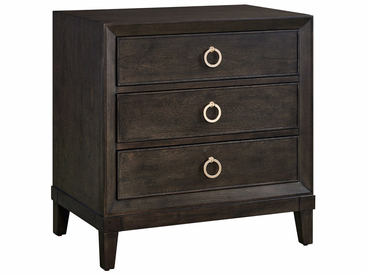 Universal Furniture Fenwick Nightstand — Fenwick Collection