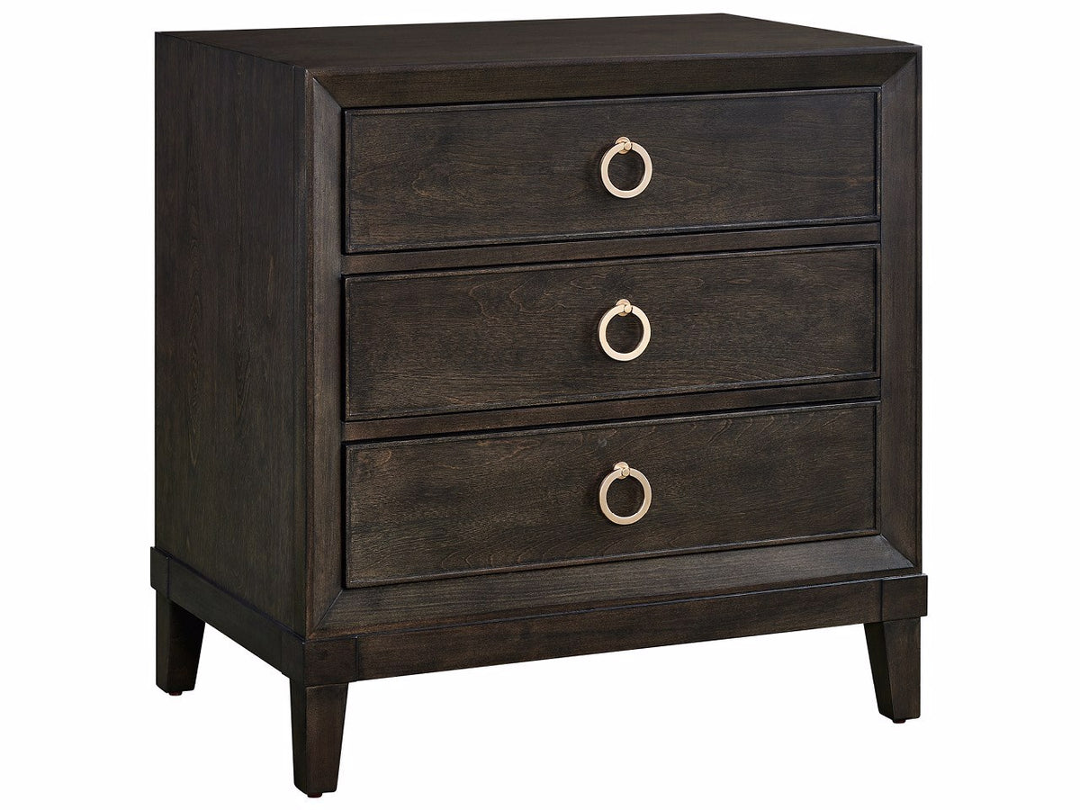 Universal Furniture Fenwick Nightstand — Fenwick Collection