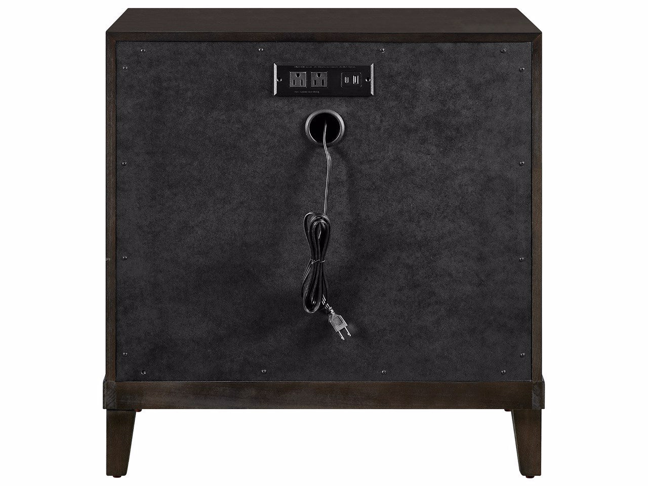 Universal Furniture Fenwick Nightstand — Fenwick Collection