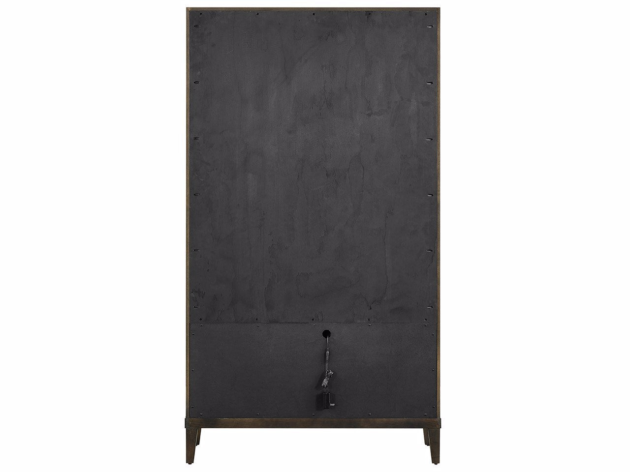 Universal Furniture Fenwick Display Cabinet — Fenwick Collection