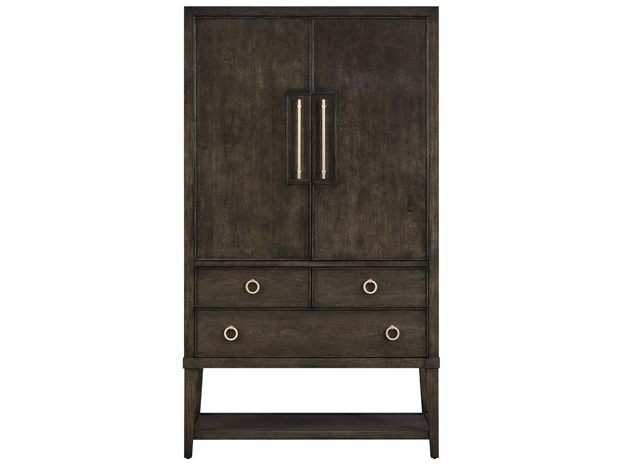 Universal Furniture Fenwick Bar Cabinet — Fenwick Collection