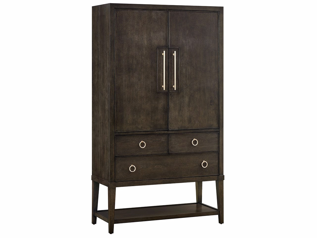 Universal Furniture Fenwick Bar Cabinet — Fenwick Collection