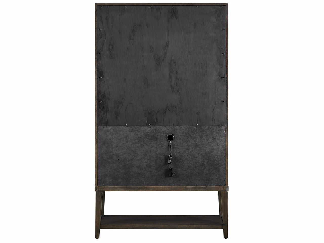 Universal Furniture Fenwick Bar Cabinet — Fenwick Collection