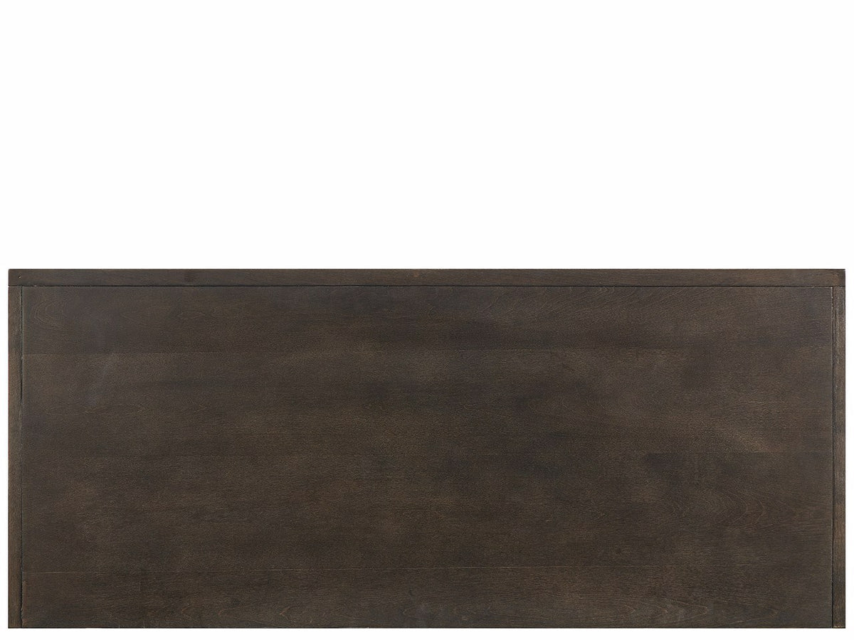 Universal Furniture Fenwick Bar Cabinet — Fenwick Collection