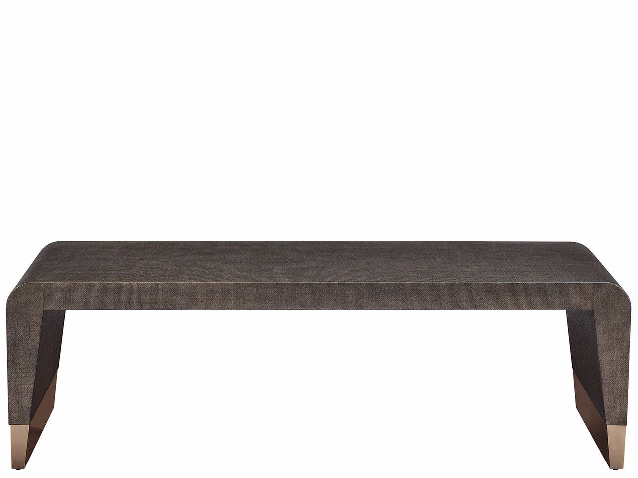 Universal Furniture Fenwick Embossed Cocktail Table — Fenwick Collection