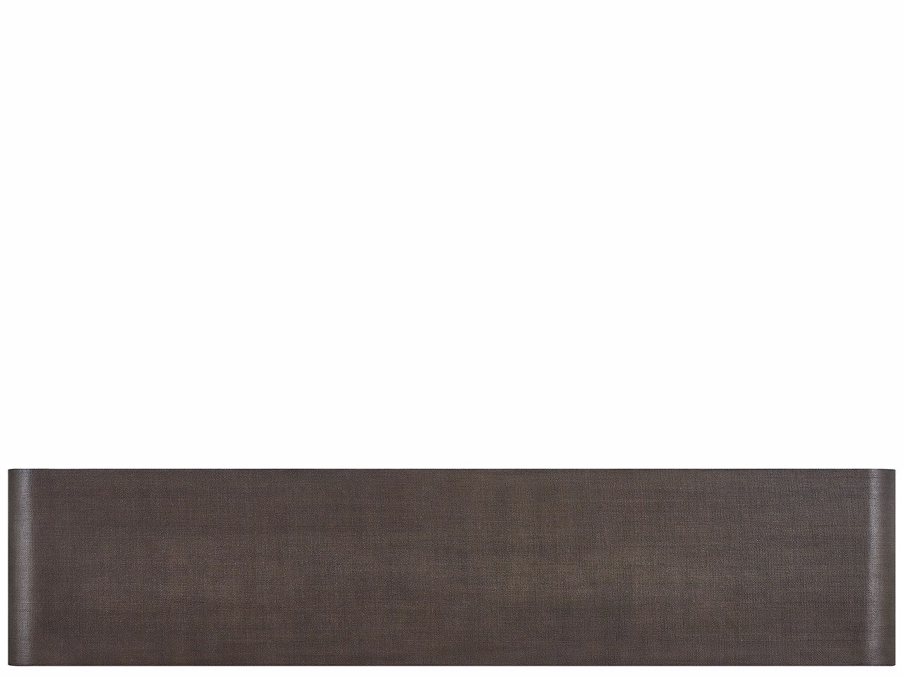 Universal Furniture Fenwick Embossed Console — Fenwick Collection