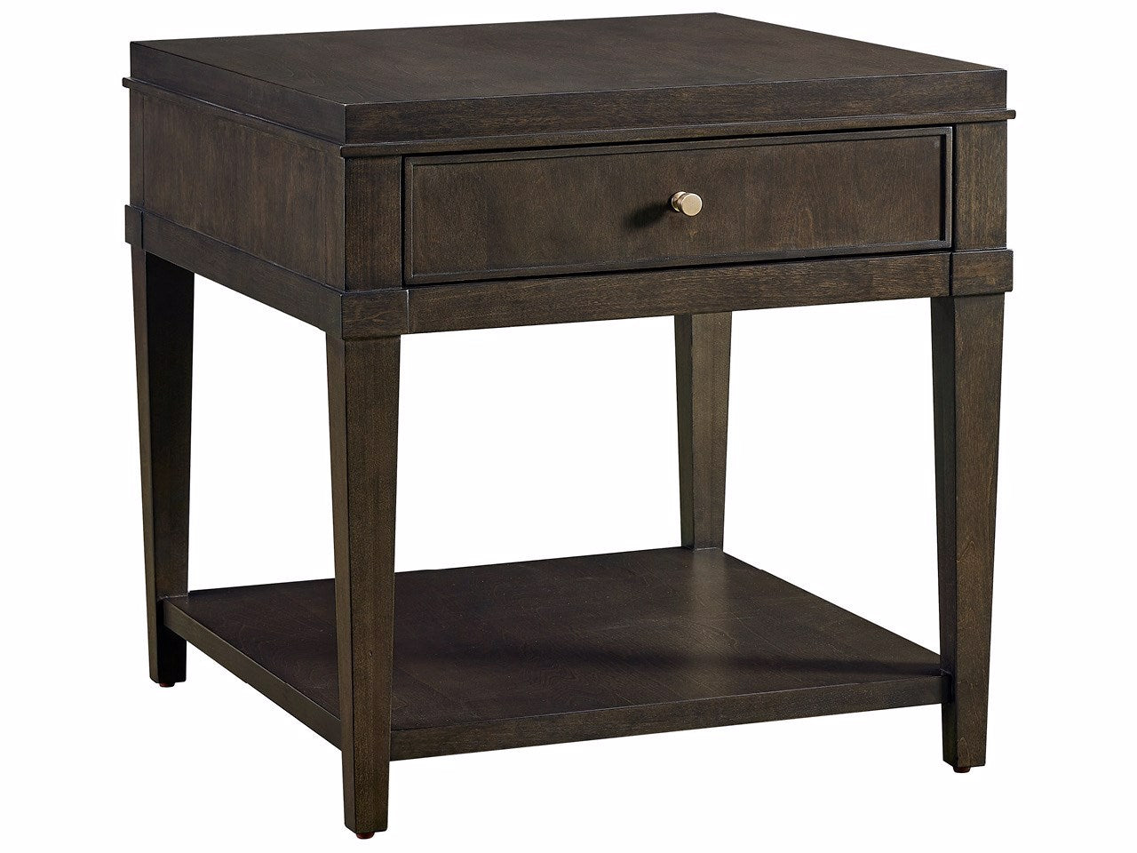Universal Furniture Fenwick End Table — Fenwick Collection