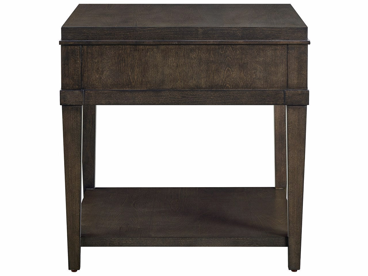 Universal Furniture Fenwick End Table — Fenwick Collection