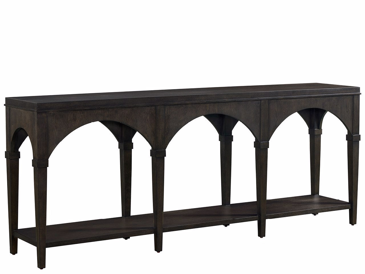 Universal Furniture Fenwick Console — Fenwick Collection